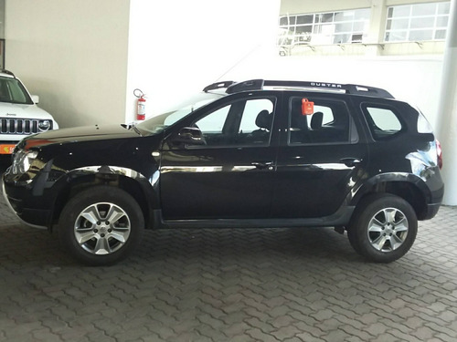 Imagem 3 de 9 de Renault Duster 1.6 16v Sce Flex Dynamique X-tronic