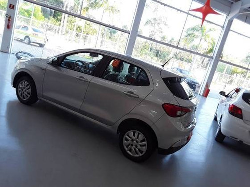 Imagem 6 de 9 de Fiat Argo 1.0 Firefly Flex Drive Manual