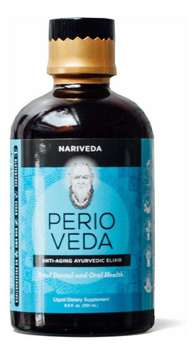 Perio Veda Por Nariveda | Clínicamente Formulado Anti-edad,