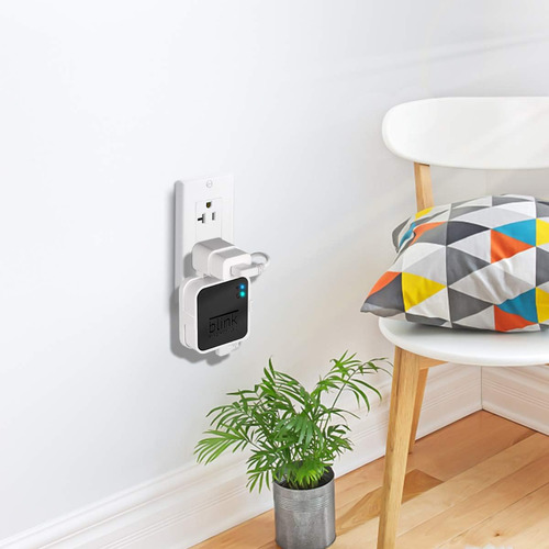 Soporte De Pared Fomass Outlet Para Blink Sync Module 2, ...