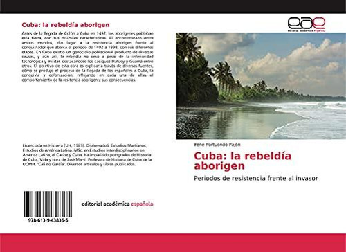 Cuba: La Rebeldia Aborigen: Periodos De Resistencia Frente A