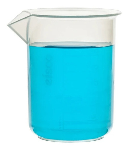 Vaso Plastico 50ml Graduado