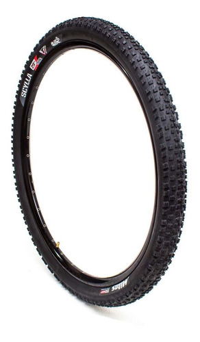 Cubierta Mtb Tubeless Mitas Scylla 29 X 2.45 Kevlar