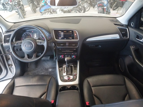 Audi Q5 2.0 Tfsi Tiptronic Quattro 225cv