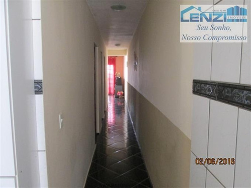 Imagem 7 de 10 de Casas À Venda Em Bragança Paulista/sp - Compre A Sua Casa Aqui! - 1323763