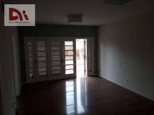 Imagem 19 de 28 de Casa Com 4 Dormitórios À Venda Por R$ 2.300.000,00 - Condominio Vale Do Sol - Tremembé/sp - Ca0074