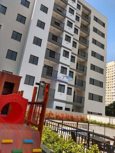 Imagem 12 de 27 de Apartamento Com 2 Dormitórios À Venda, 83 M² Por R$ 364.900,00 - Itaquera - São Paulo/sp - Ap0229