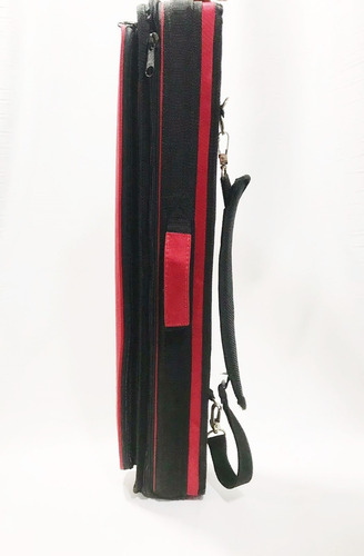 Imagem 6 de 6 de Clarinete Bb Cavalier Usa Metal