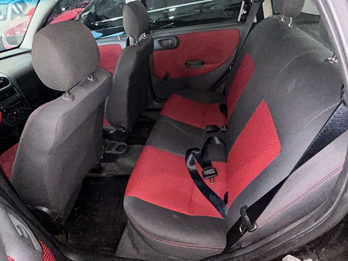 Chevrolet Corsa 1.8 Mpfi Ss 8V Flex 4P Manual