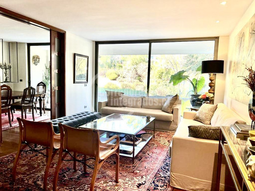 Espectacular Duplex Con Jardín, Portal La Dehesa