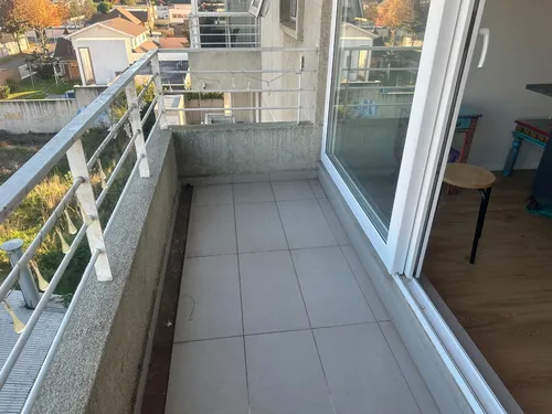 Lindo Departamento En Lomas De San Sebastián
