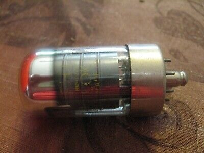 Radio Tv Vacuum Electron Vintage Tube, Thousands Availab Mmp