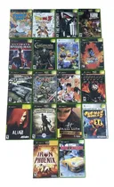 Comprar Juegos Para Xbox Clasico (cotizar Juego)