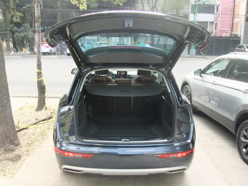 Audi Q5 2.0 L T Select Dsg