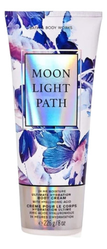 Moon Ligth Path