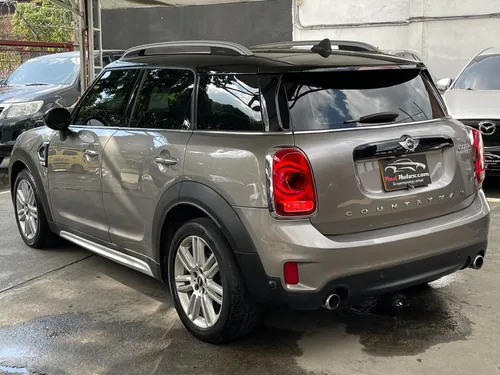 Mini Cooper F55 S COOPER PEEPER TP 2000CC T 5P
