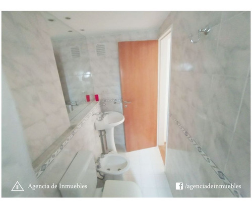 Alquila: Dpto 1 Dormitorio Con 2 Balcones / Av Estrada Al 100 - Nueva Cordoba