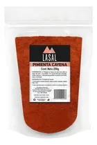 Comprar Pimienta Cayena 250 Gramos Bolsa Resellable