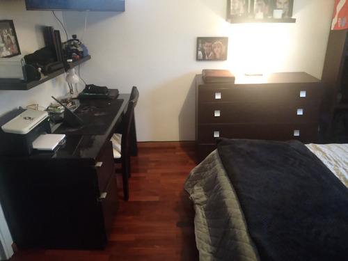 Casa 4 Ambientes, Doble Cochera, Quincho, Floresta