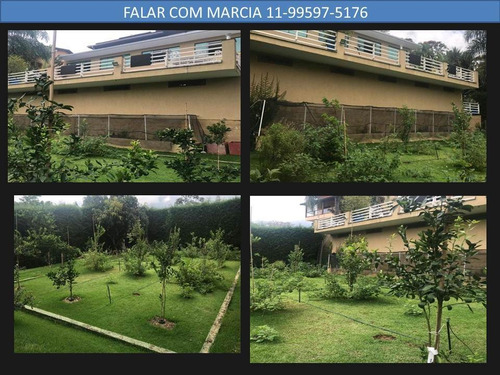 Imagem 9 de 14 de Casa Alto Padrão Condomínio 4 Dorm 8 Banh Piscina S Cristais
