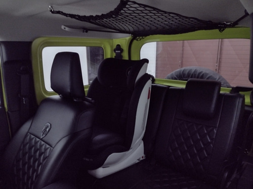 Suzuki Jimny Sierra 2020 1.5 4style Aut. 3p