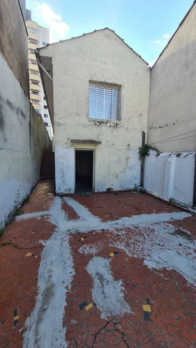 Imagem 12 de 22 de Casa À Venda Na Rua Bom Jesus, Vila Regente Feijó, São Paulo - Sp - Liv-15794