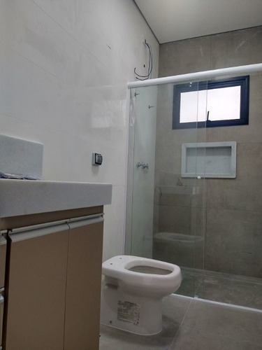 Imagem 13 de 30 de Casa Com 3 Dormitórios À Venda, 137 M² Por R$ 750.000,00 - Condominio Park Unimep Taquaral - Piracicaba/sp - Ca2883