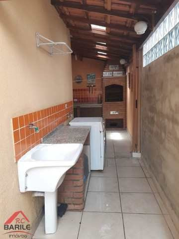 Imagem 14 de 15 de Sobrado Com 3 Dorms, Campestre, Santo André - R$ 615 Mil, Cod: 550 - V550