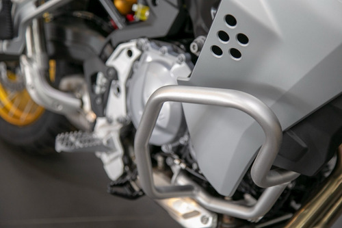 Imagem 12 de 12 de Bmw F 850 Gs Adventure