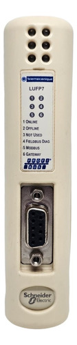Gateway Profibus/modbus Lufp7 - Schneider