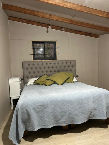 Parcela 2,500m2 Tiny House Los Lleuques - Pangue Propiedades