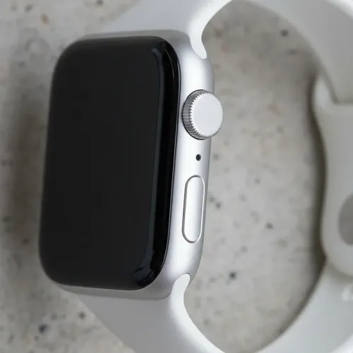 Apple Watch Series 4 S4 40mm Aluminio Smartwatch (Reacondicionado
