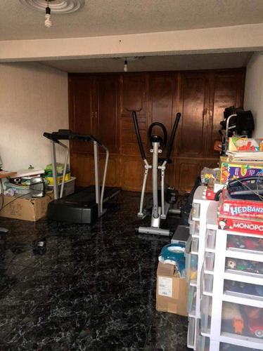 Imagen 14 de 30 de Casa En Venta 5 Recamaras Colonia Ocho Cedros Toluca