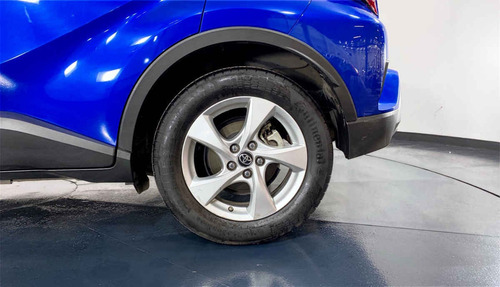 Imagen 7 de 15 de 112808 - Toyota C-hr 2018 Con Garantía