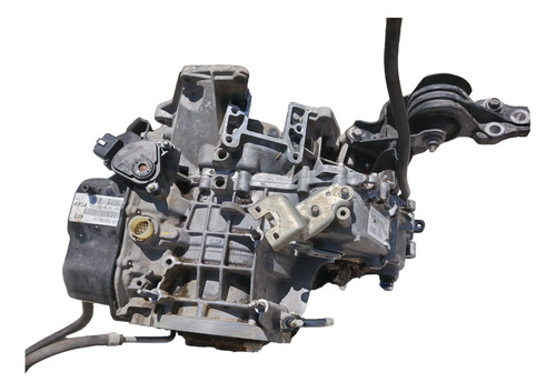 Transmisión Automática De Ford Escape 2008 (Usado)