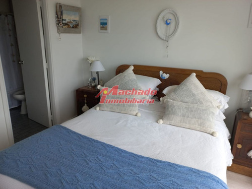 Imagen 11 de 23 de Venta De Apartamento De Tres Dormitorios En Punta Del Este