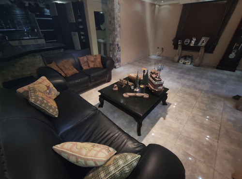 Imagen 5 de 22 de Casa Tipo Townhouse En Venta En San Pablo Turmero 04121994409