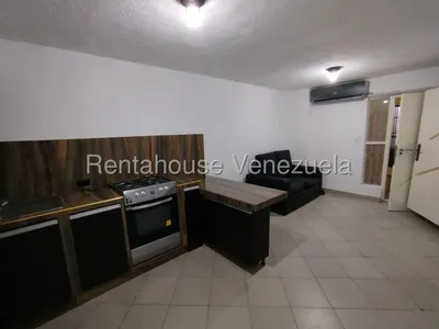 Apartamento en alquiler