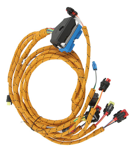 Arnés De Cableado Del Motor 2964617 2964617 Resistente A La