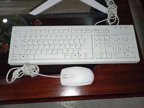 All In One Hp 21-b0000la Intel Celeron Ram 4gb Dd 1tb 20.7'' (Usado)