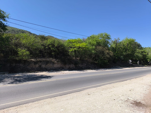 Lote De Terreno En Venta San Antonio De Arredondo - Córdoba