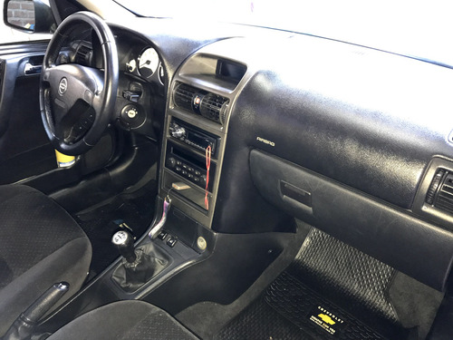 Chevrolet Astra 2.0 Gls