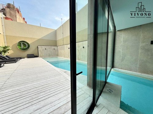Departamento En Venta 3 Ambientes En Av. Córdoba Al 4300
