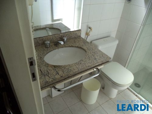 Flat - Moema - Sp - 427685