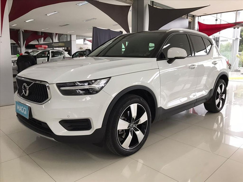 Imagem 1 de 11 de Xc40 2.0 T5 Gasolina Momentum Awd Geartronic
