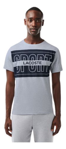 Camiseta Masculina Lacoste Original Entrega Imediata + Nf