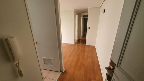 Av Pocuro/ Bodega/ Sin Estac Y Terraza/1 Dorm Y 1/2/ Rollers