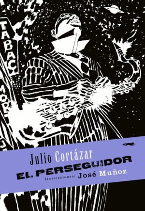 Libro Perseguidor, El