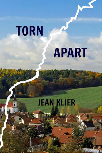 Torn Apart, De Klier, Jean. Editorial Lightning Source Inc, Tapa Blanda En Inglés