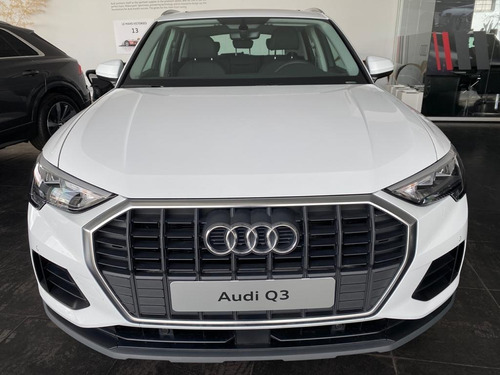 Nuevo Audi Q3 35 Tfsi 0km 2020 1.4 Tfsi S-tronic 150 Cv